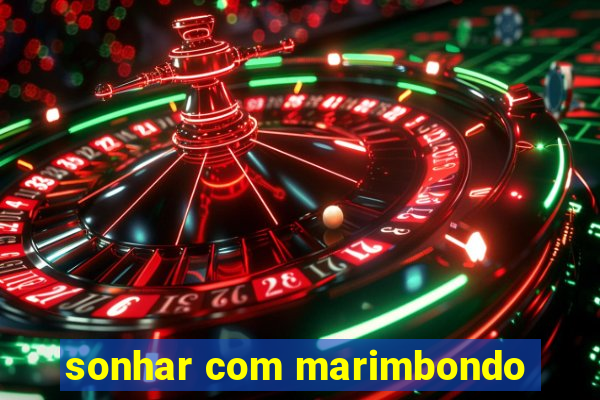 sonhar com marimbondo